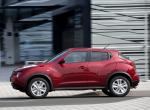 Nissan Juke 2010 года
